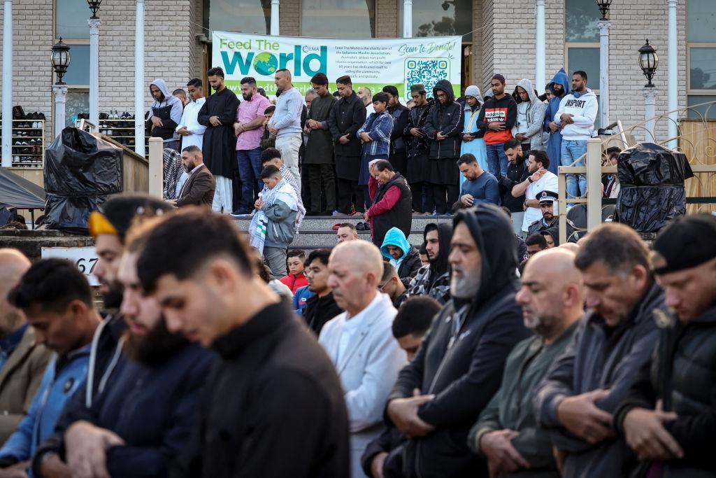 Muslim-Focused Movement Launched to Pressure Labor Government on Palestine