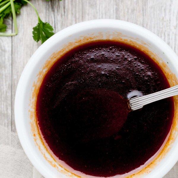 (Courtesy of Amy Dong)