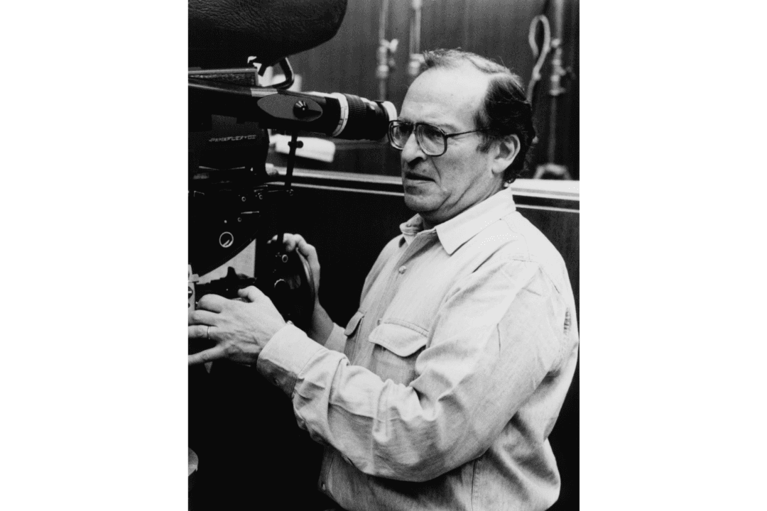 ‘By Sidney Lumet’: An Indispensible Biography of an American Treasure