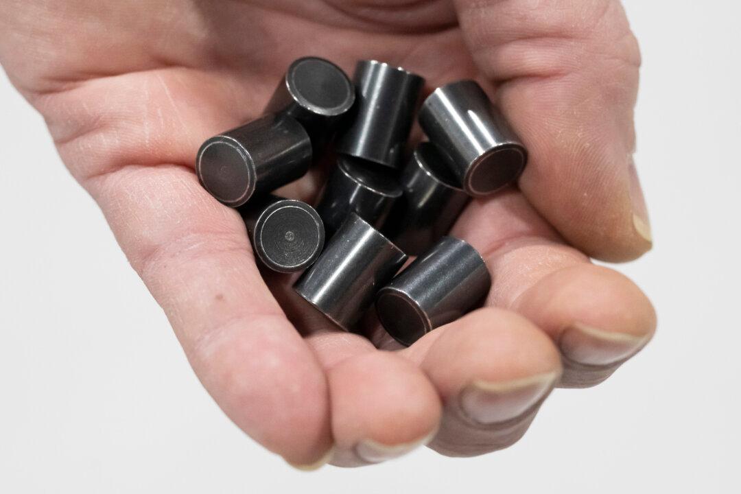 Ontario Town Votes to Become a Willing Host for a Nuclear Waste Repository