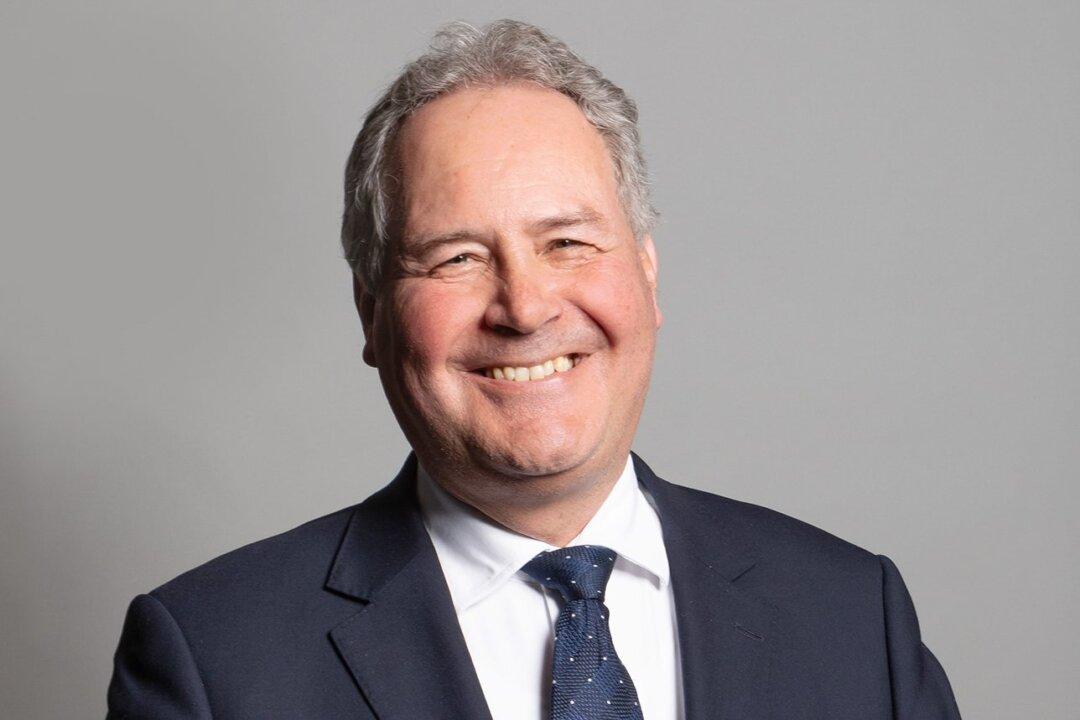 1922 Committee Appoints New Chair Ahead of Tory Leadership Race