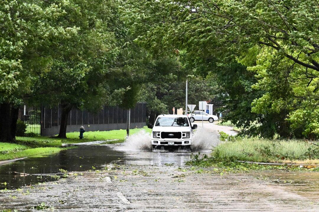 Remnants of Hurricane Beryl Bring Torrential Rains, Flooding Risk to Southern Ontario, Quebec