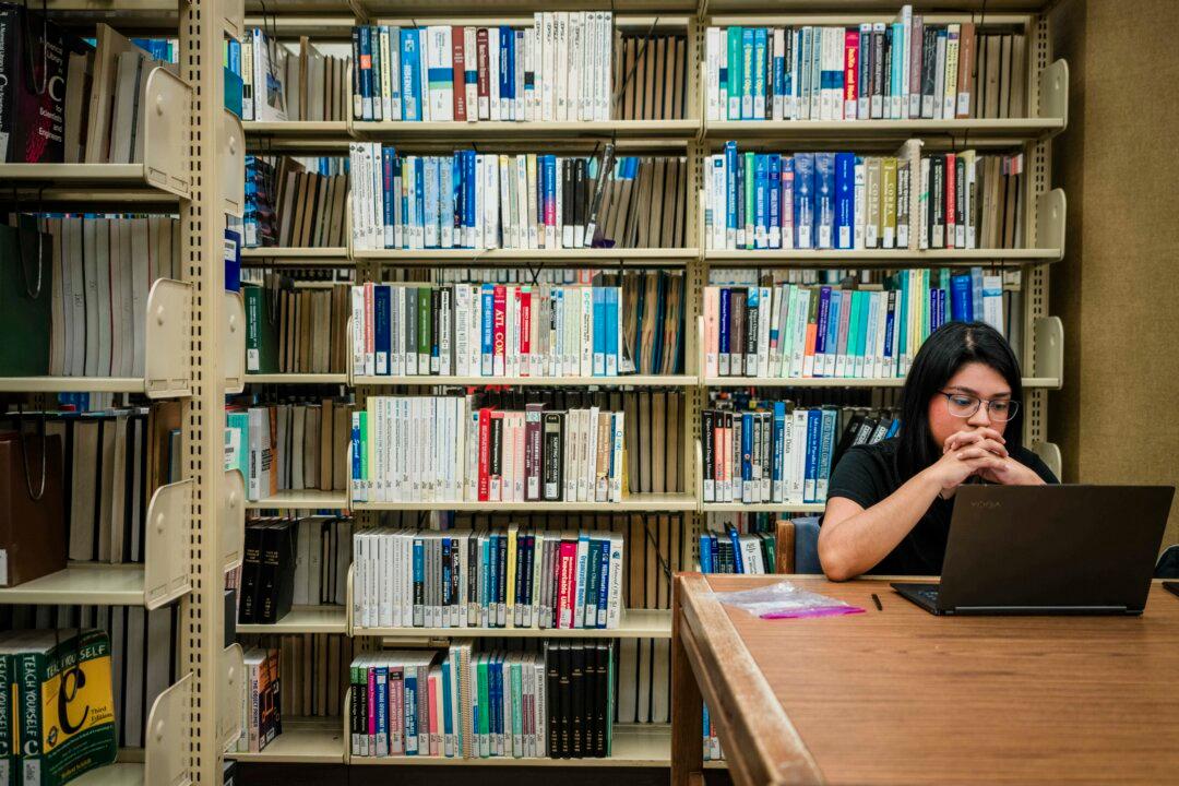 Biden Admin Discharges Another $4.5 Billion in Student Loan Debts for 261,000 Borrowers