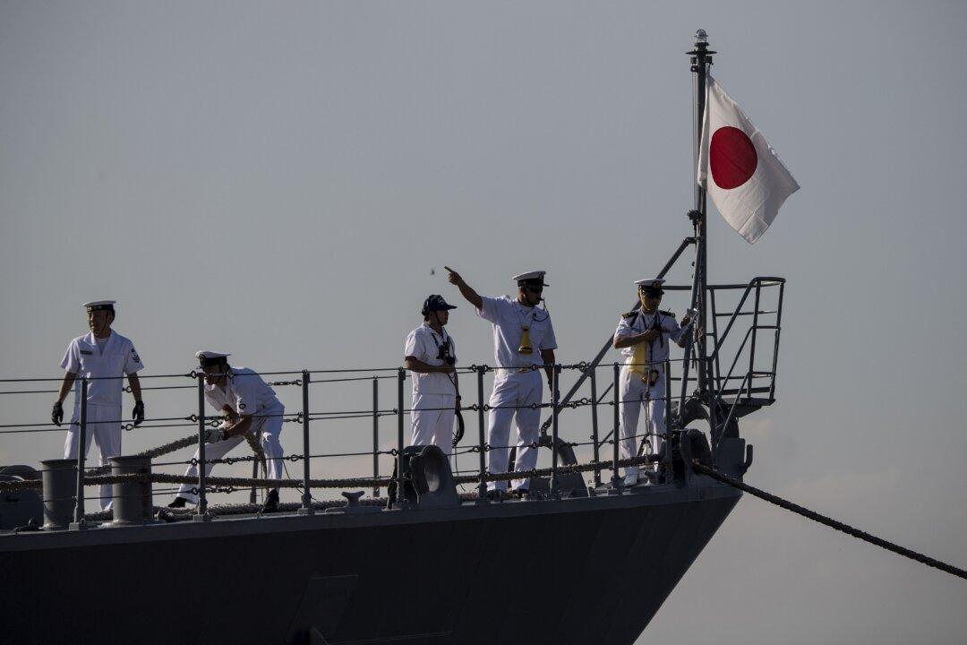 To Deter Communist China’s PLA, Japan Must Resolve Its Serious Military Recruitment Problem