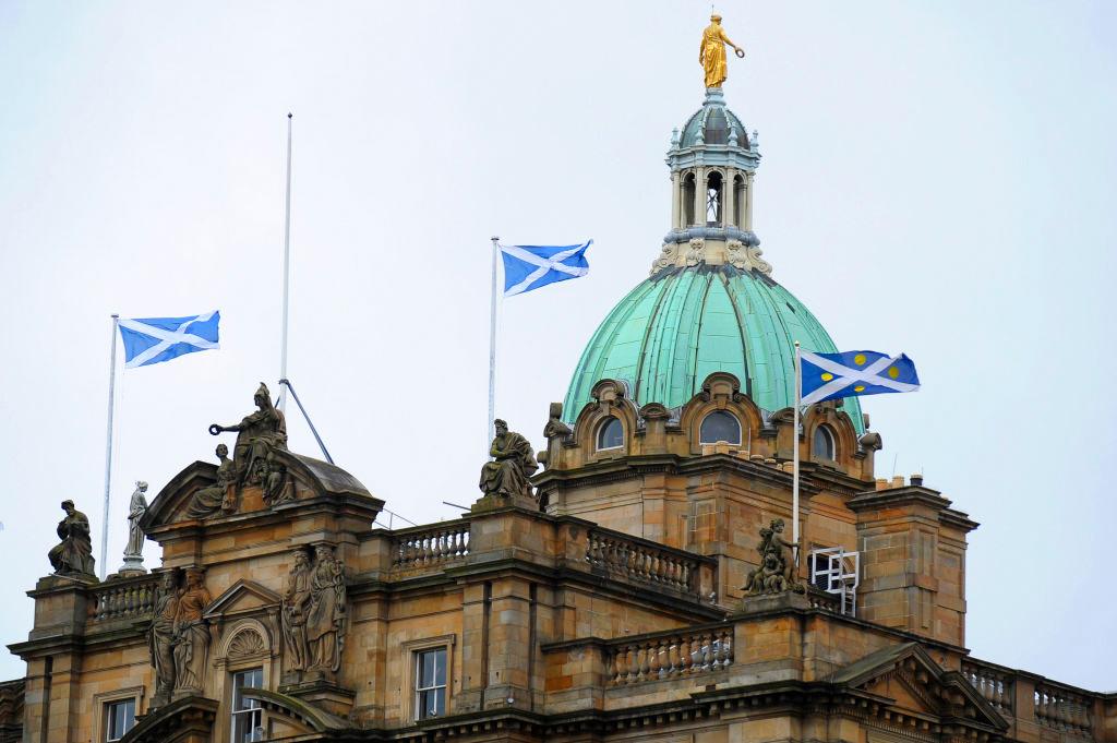 Migration to Scotland More Than Doubles in a Single Year