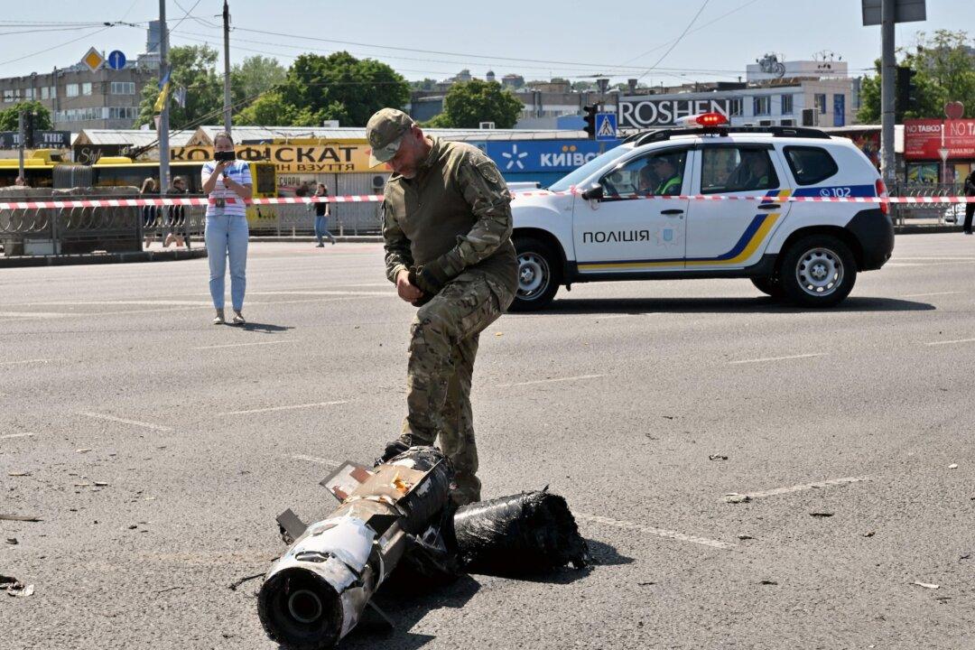 New York Man Pleads Guilty to Exporting US Electronics Used in Russian Missile Attacks on Ukraine