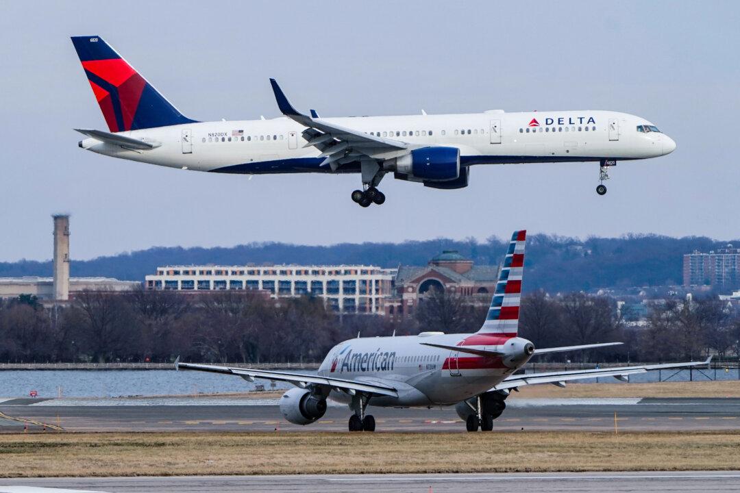 Delta Air Enters Strategic Partnership With Saudi Arabia’s Riyadh Air