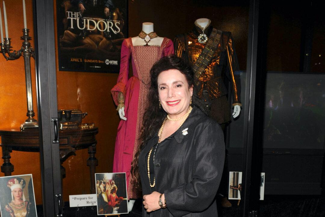 Donelle Dadigan: Music, Memorabilia, and the Hollywood Museum