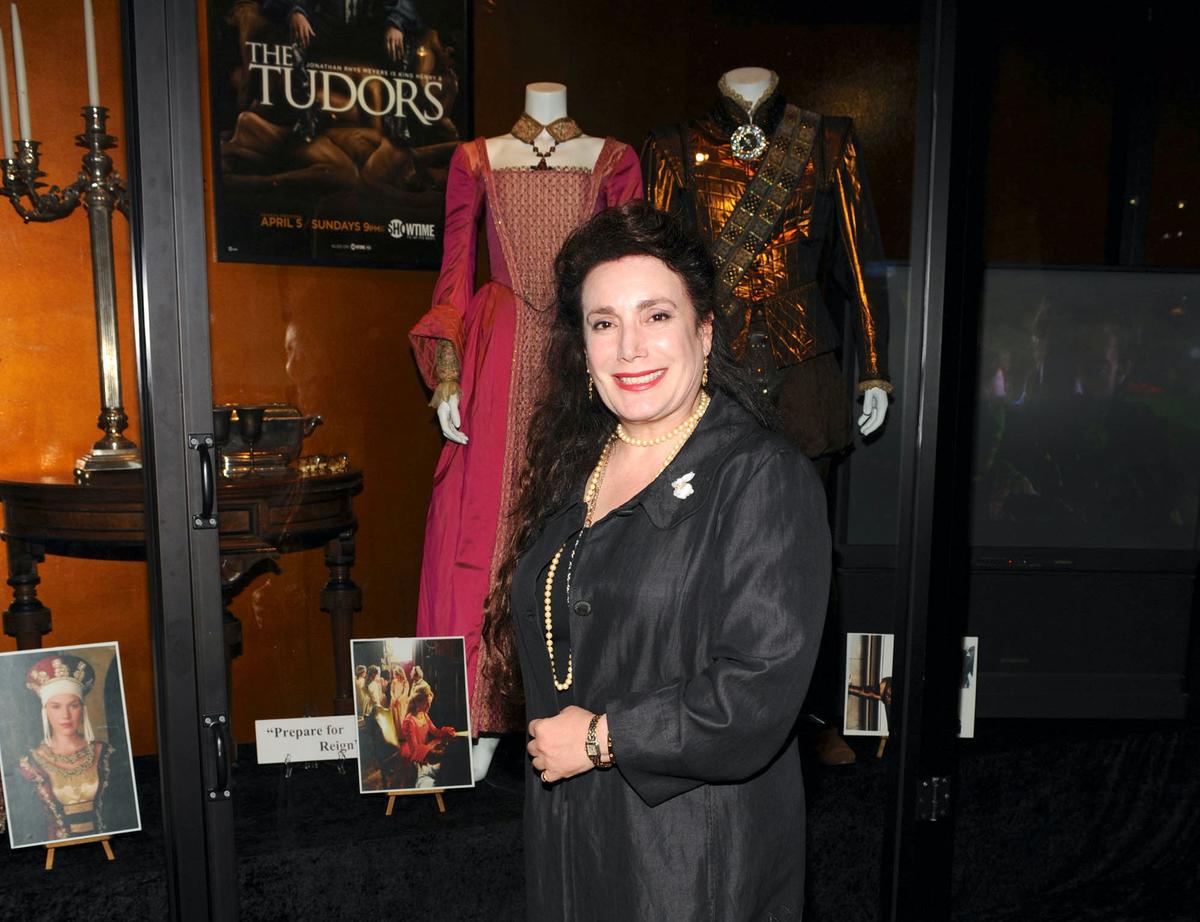 Donelle Dadigan: Music, Memorabilia, and the Hollywood Museum