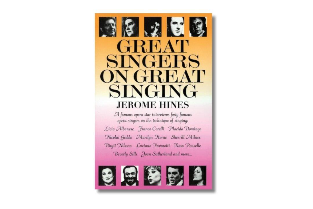 ‘Great Singers on Great Singing’: Secrets From Opera’s Old Masters
