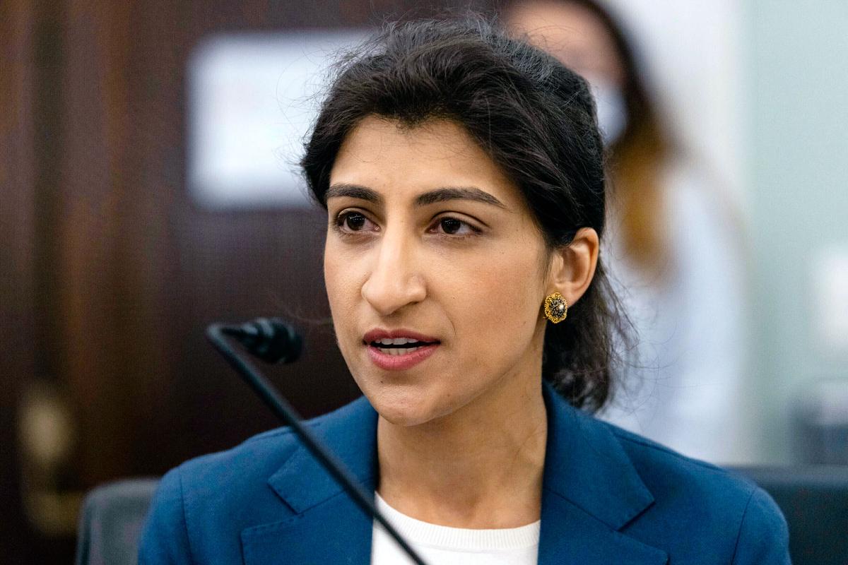 Health Care Companies Move for FTC Chair’s Recusal Over Past Comments