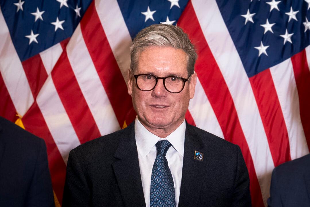 British Industry Leaders Call for Swift and Flexible Government Action on US Tariff Plans