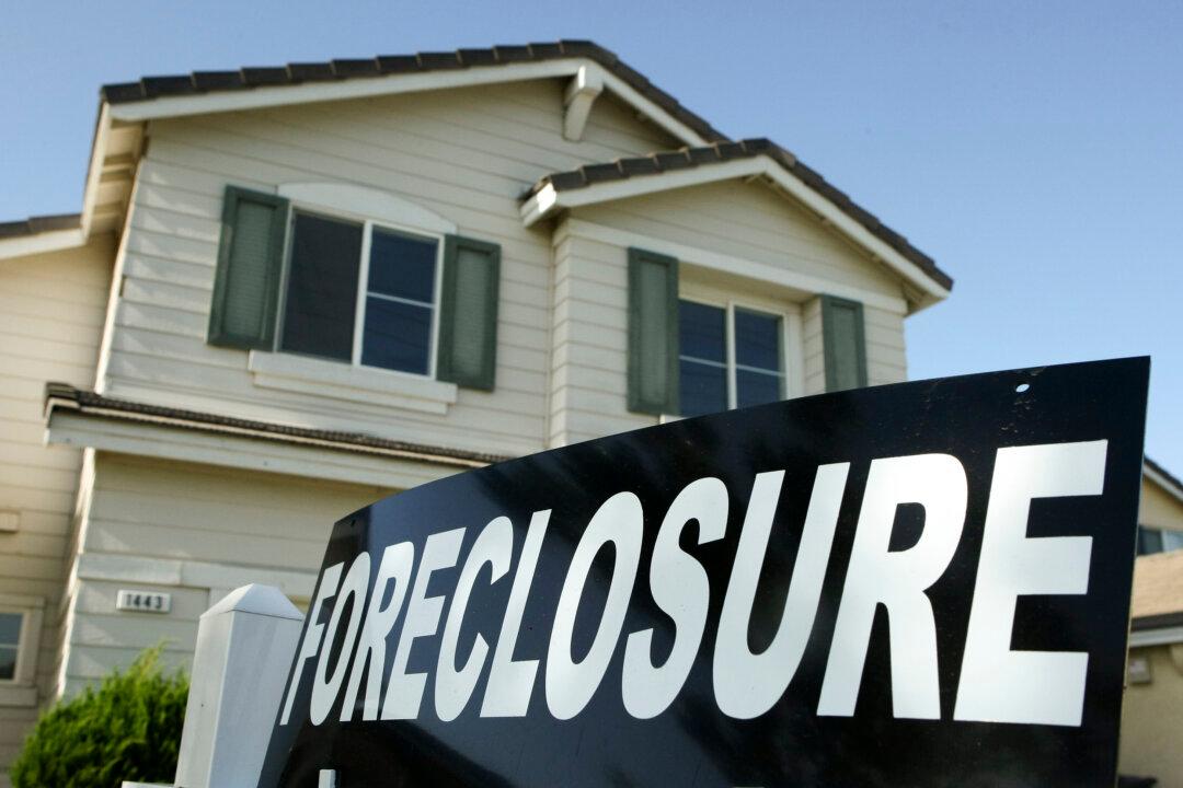 US Zombie Foreclosures Drop Sharply, ‘Little or No Impact’ on Housing Markets: Report
