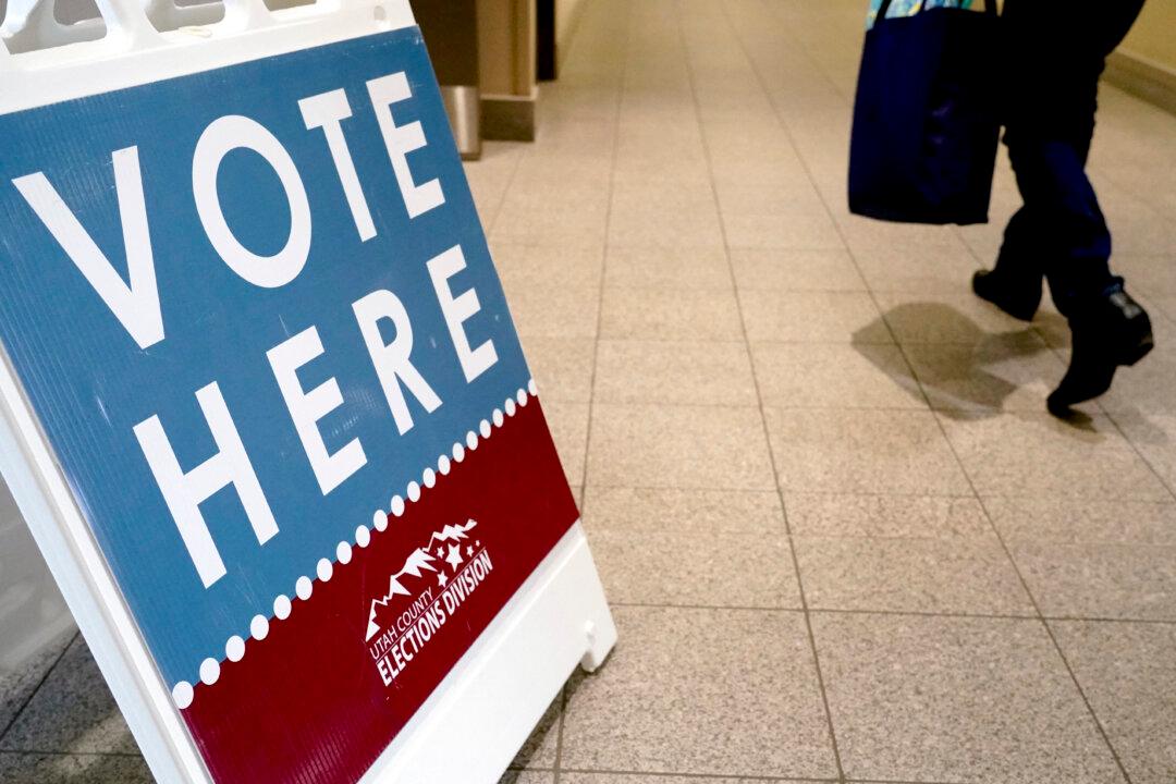 Canyonlands Cliffhanger: Utah Republican House Primary Appears Headed for Recount