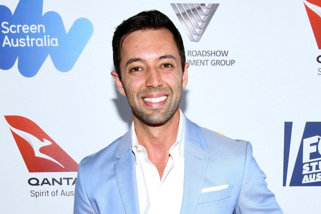 ‘General Hospital’ Star Michael John Benzaia Raises Awareness for Medical Field Off the Screen