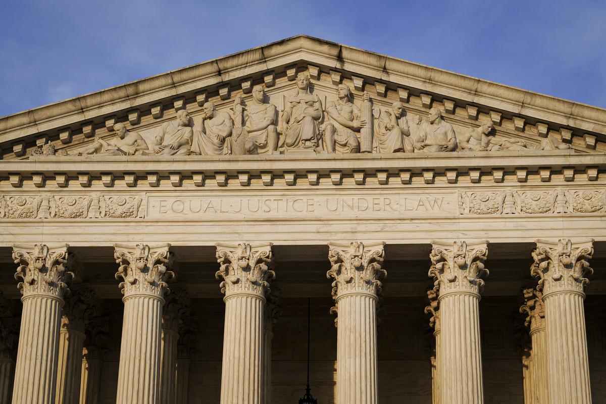 Supreme Court Decisions Have Restored Balance Between Public and Private Interests