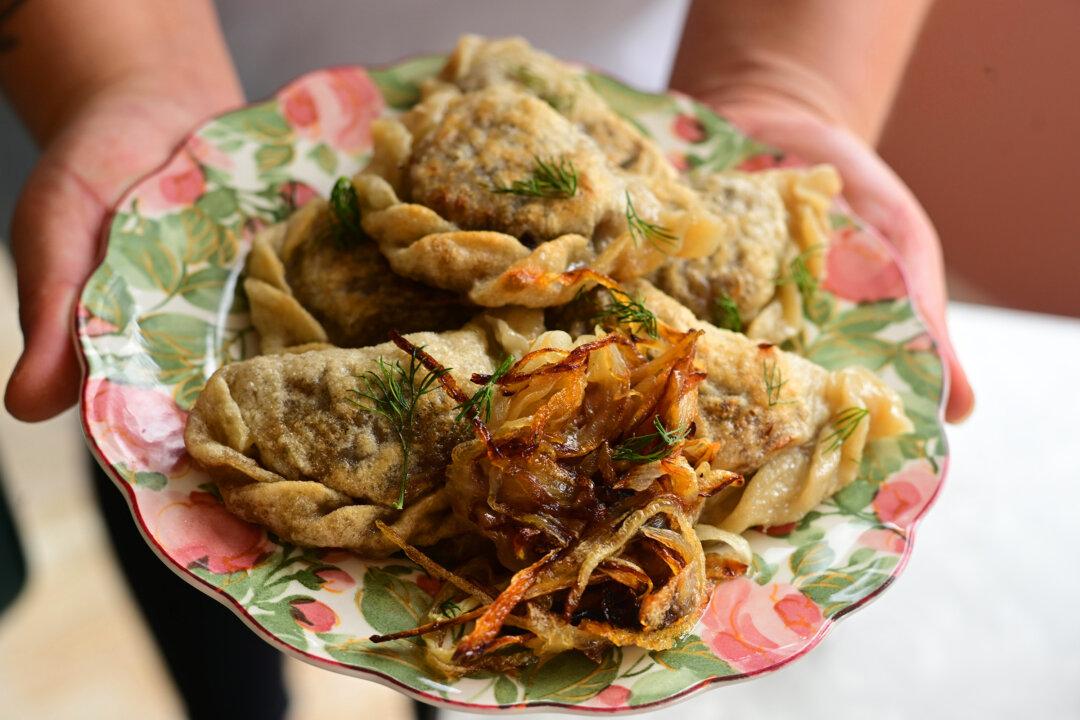 How to Make the Perfect Pierogi at Home