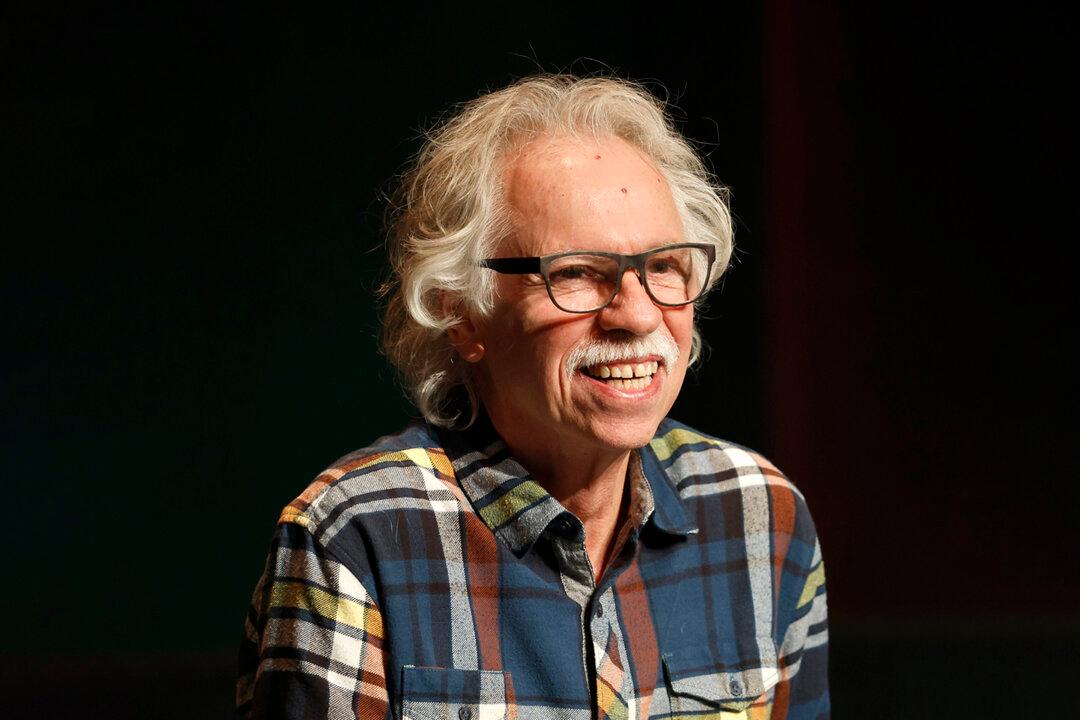 ‘The Oak Ridge Boys’ Sparkplug’