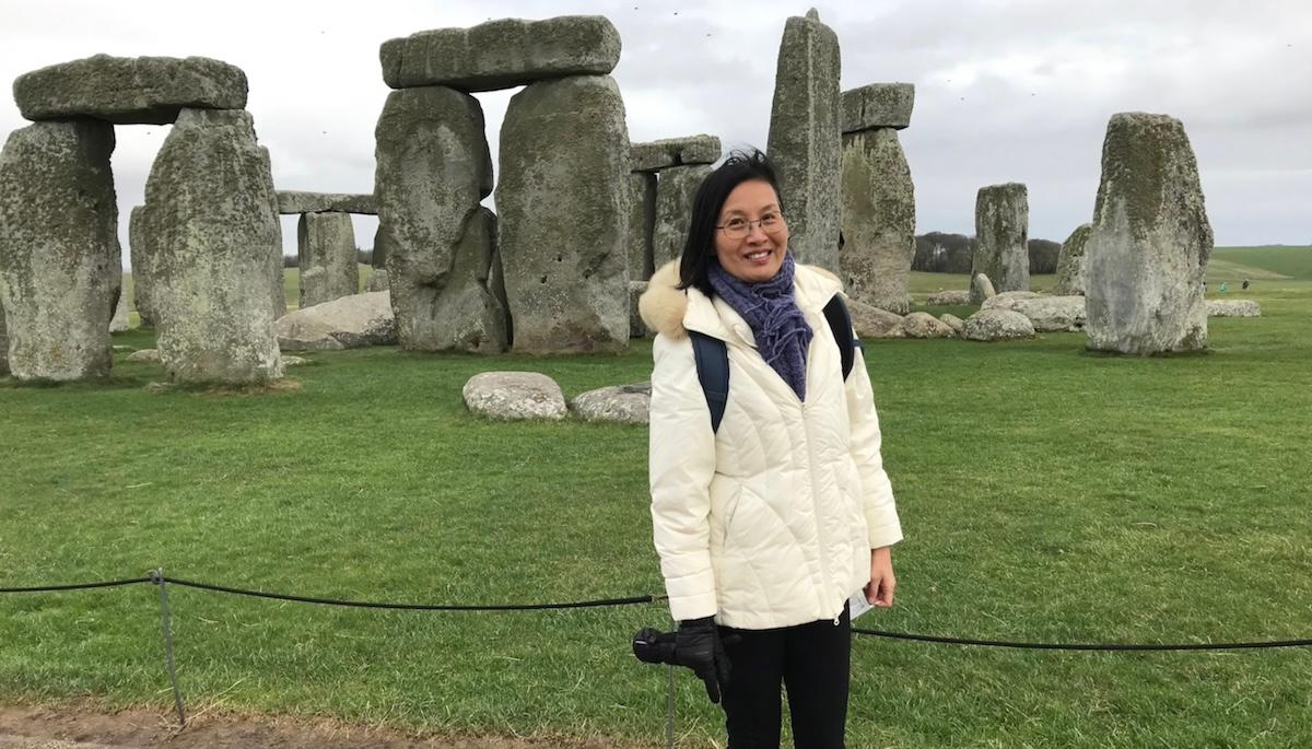 Scottish Councilor Who ‘Picked Up’ From Where She Left Off in Hong Kong
