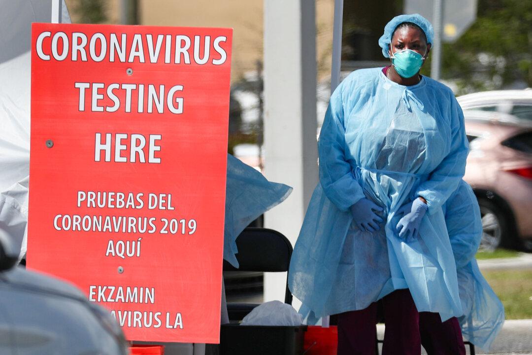 Hold CCP Accountable for Trillions in Pandemic Losses: Report