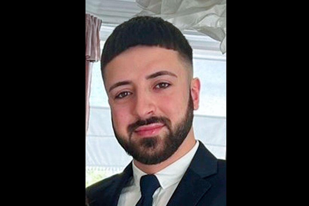 Triple Murder Suspect in Hospital as Home Secretary Mulls Crossbow Laws