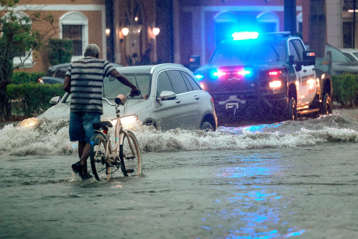 FEMA Tightens Standards for Building in Flood Zones, Citing Climate Change