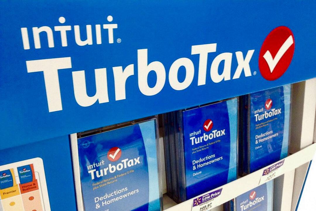 California Tech Giant Intuit to Lay Off 10 Percent of Workforce in Shift to AI