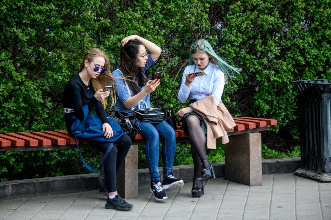 Eating Disorders Among Australian Children Almost Double in Past Decade: Support Services