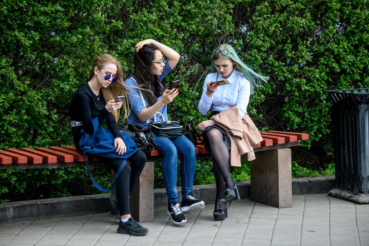 Eating Disorders Among Australian Children Almost Double in Past Decade: Support Services