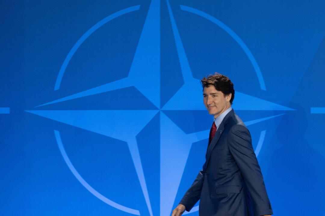 Premiers Push Ottawa on NATO Spending, a Federal Area of Jurisdiction: Here’s Why