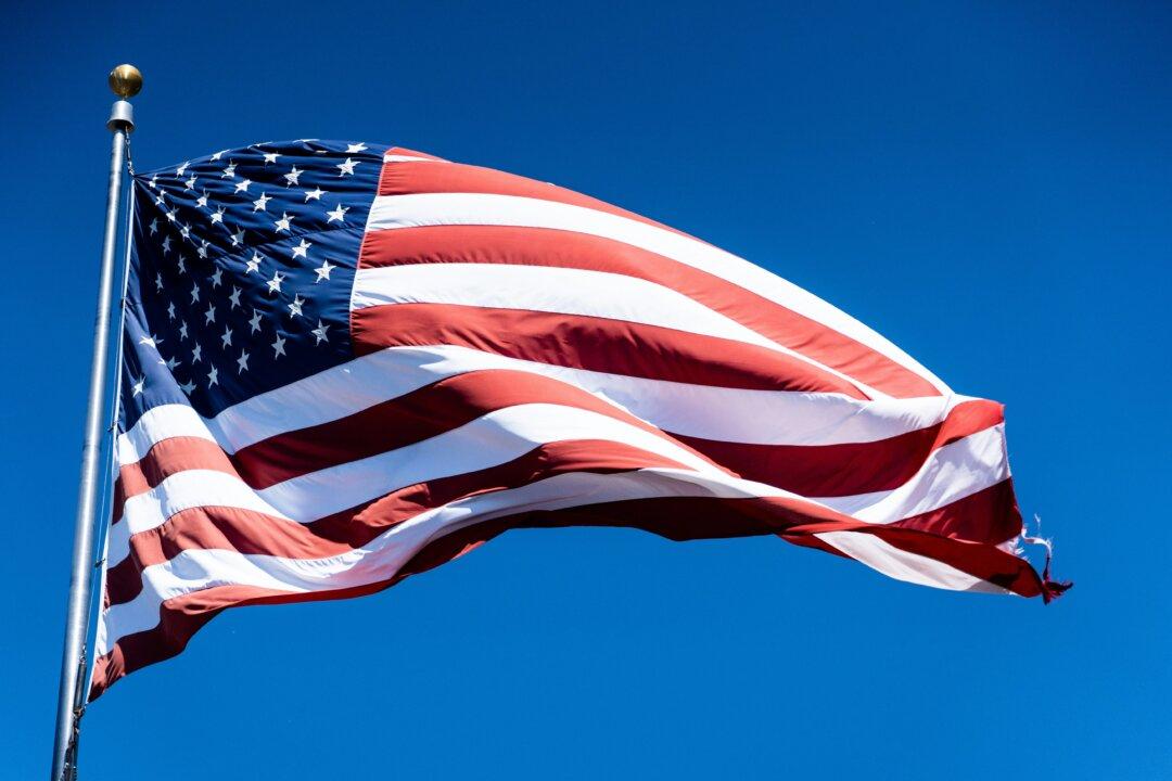 Preserving the Strength of Our Nation Starts at Home