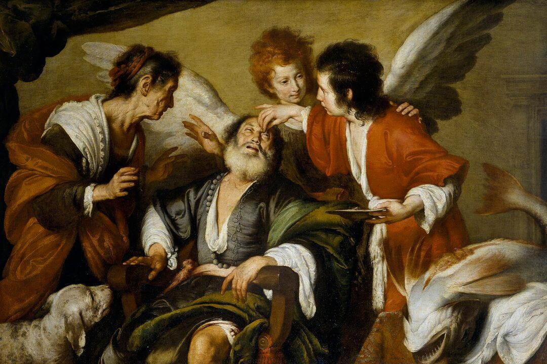 The Poetry of John of the Cross: Love in the Language of Paradox