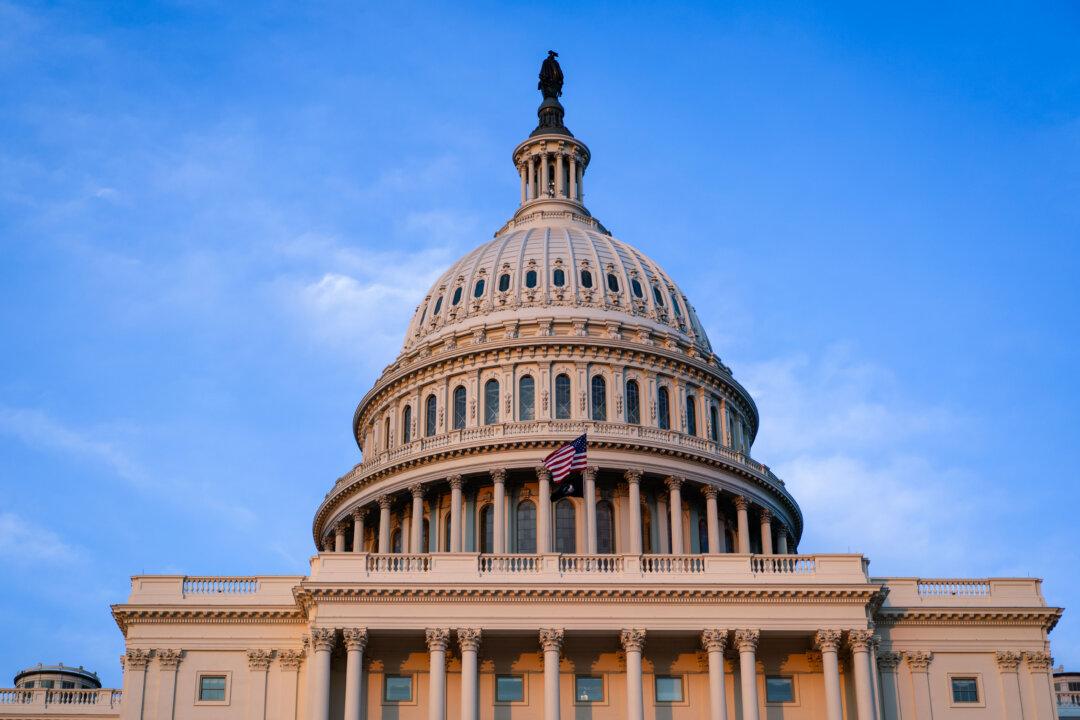 Bipartisan House Lawmakers Introduce Resolution Honoring Corey Comperatore