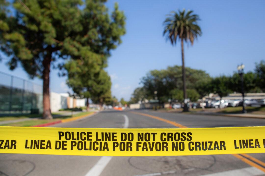 California City Used Drones to Help Locate 1,300 Pounds of Illegal Fireworks on Fourth of July Weekend