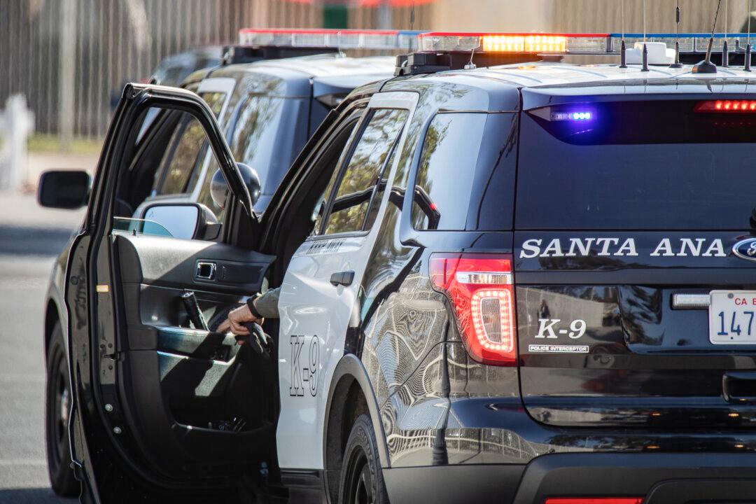 2 Men Get Life Without Parole in Marijuana Dispensary Worker Killing