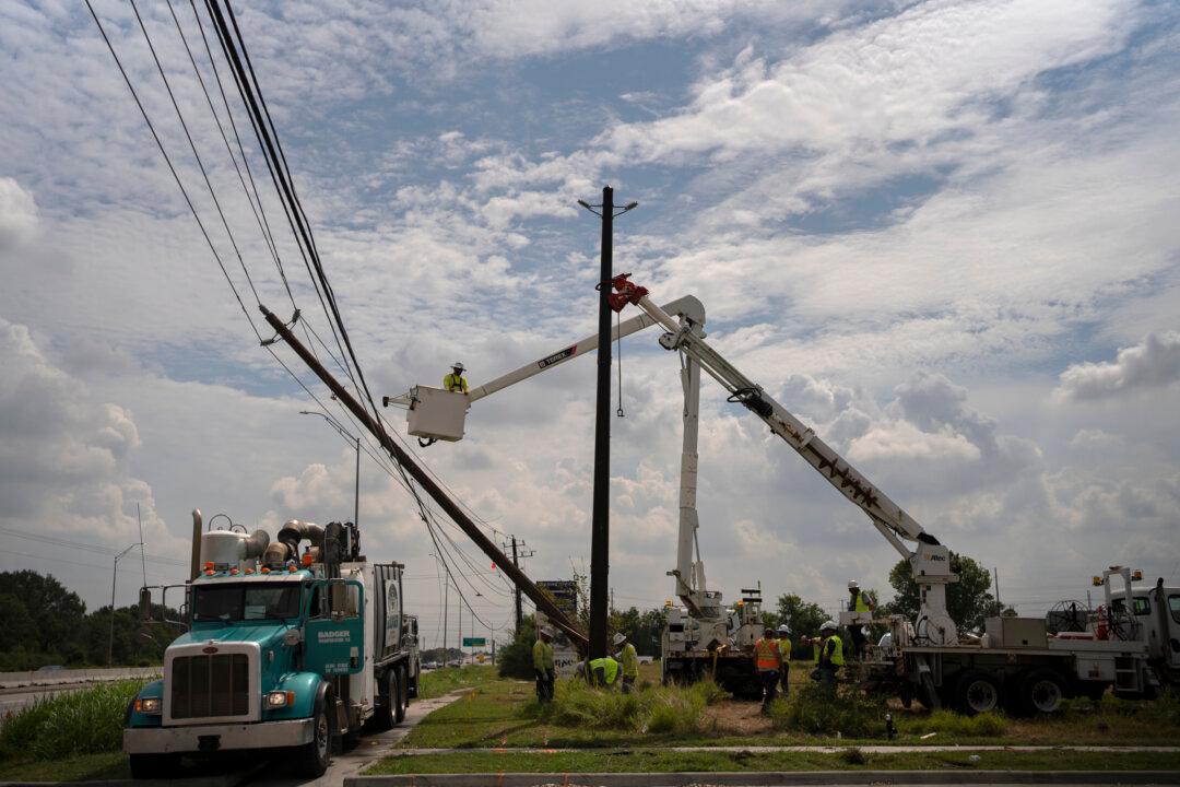 Texas Seeks Probe of Energy Companies After Storm Leaves Millions Without Power