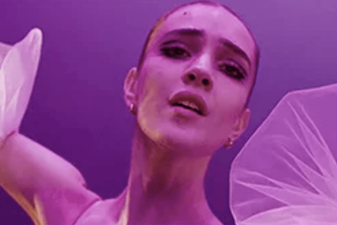 ‘The American’: US Ballerina Gets Into Russia’s Bolshoi