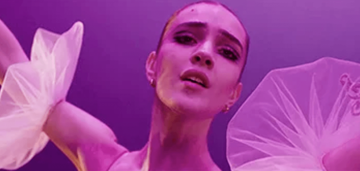 ‘The American’: US Ballerina Gets Into Russia’s Bolshoi