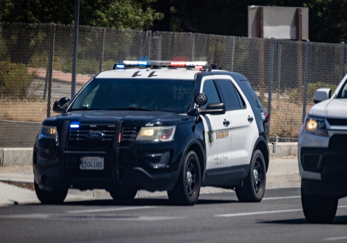 SoCal Woman Charged With Murdering Wife With Samurai Sword