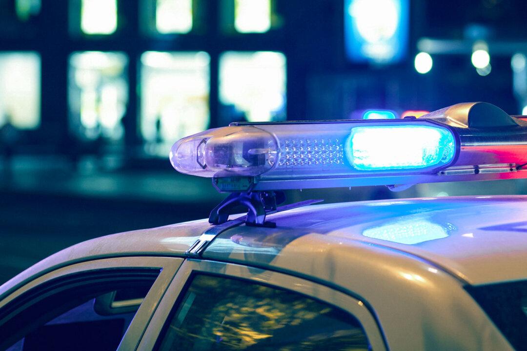 New York Authorities Arrest 4 in Scheme to Steal and Resell Military Equipment