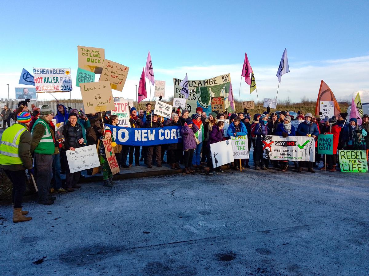 Oil Drilling Plans Quashed After Supreme Court Climate Ruling