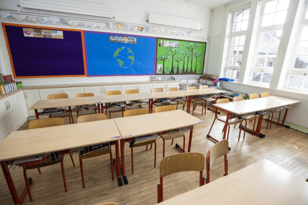 Falling Pupil Numbers Hitting School Budgets, Warn Governors