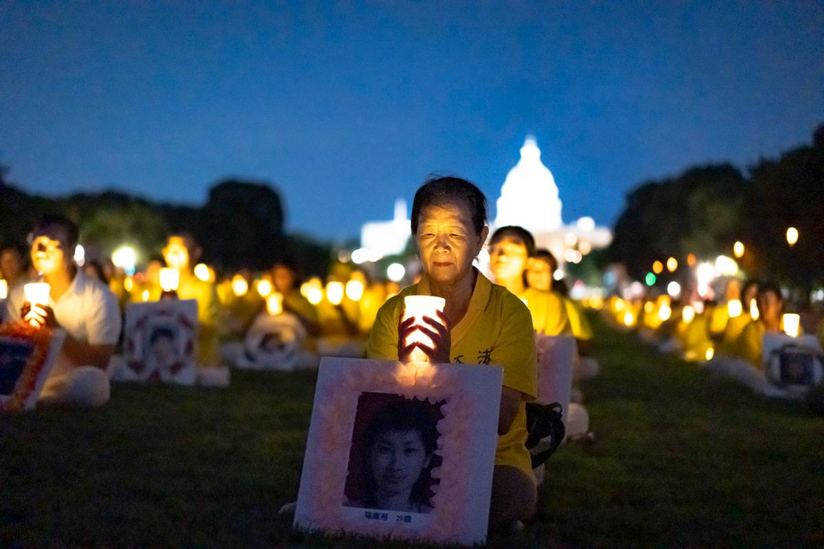 The Resilience of Falun Gong: A Traditional Practice That’s Still Being Persecuted in China 25 Years On