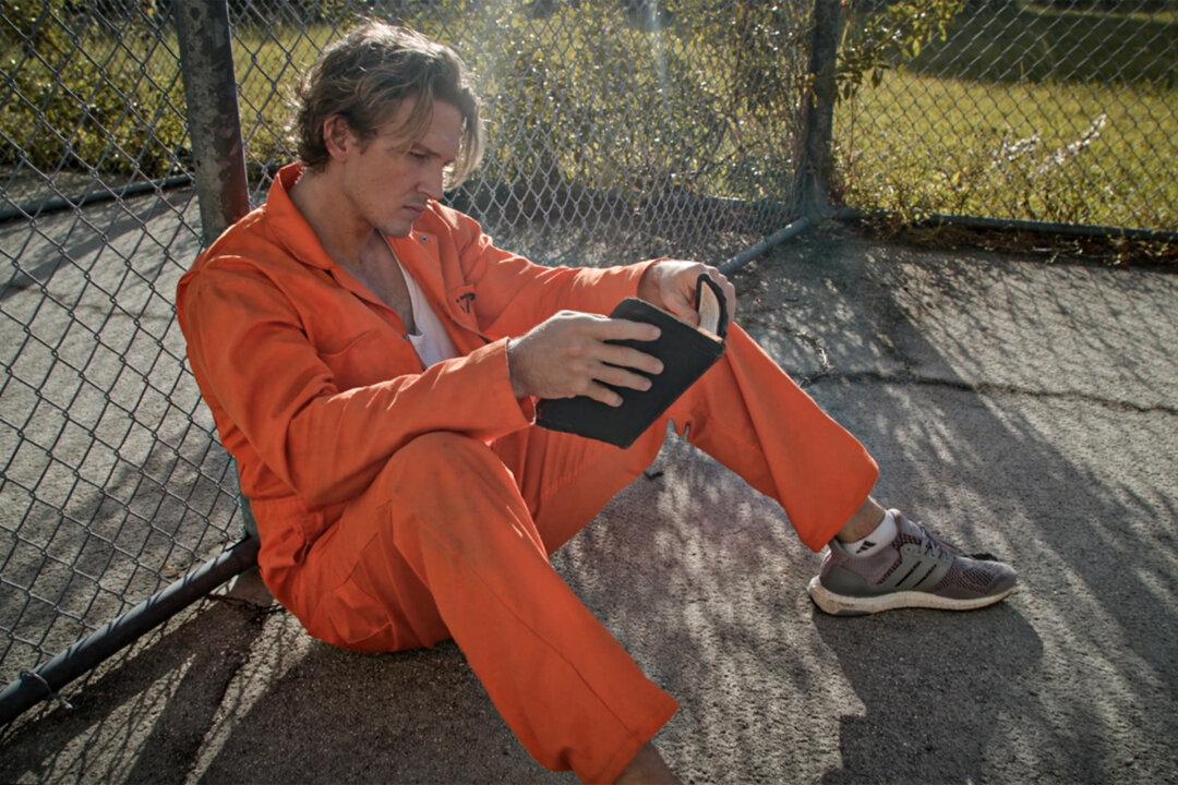 The Firing Squad: Inspiring True Story of Hope and Redemption