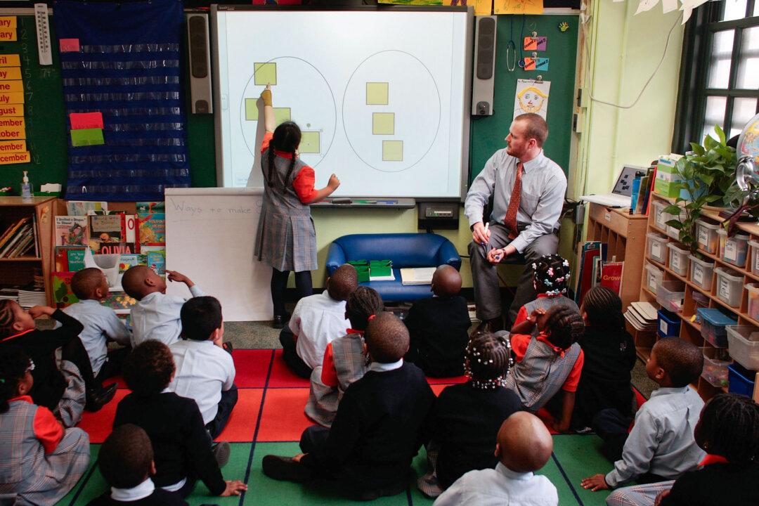 National Charter School Body Advocates Hybrid Learning Arrangements