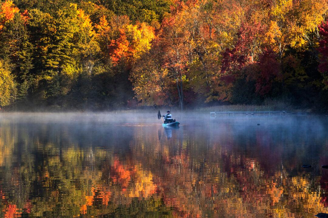 Canada Looking to Draw American Visitors During Fall ‘Off-Season’