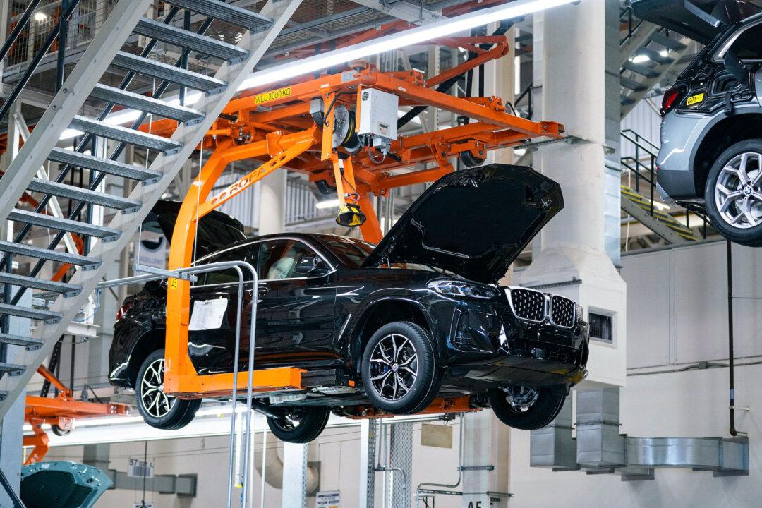 Producer Prices Rose 0.2 Percent in June, Slightly Higher Than Expected