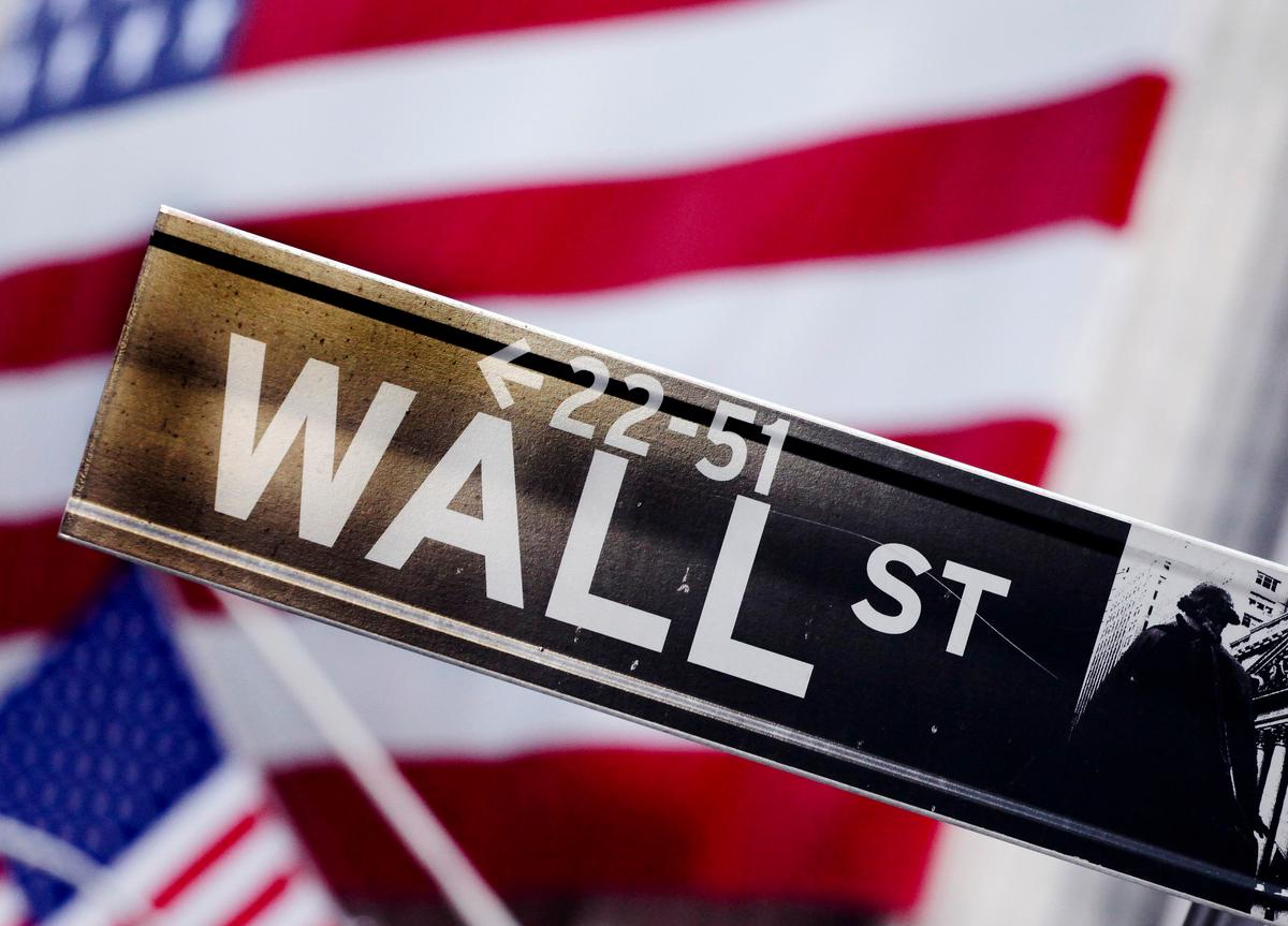 Prominent Short Seller Andrew Left Charged With Securities Fraud