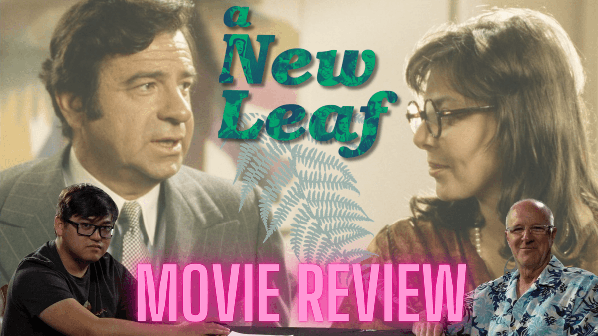 Is “A New Leaf” a Misogynistic Cult Classic? Unpacking the Manic Pixie Dream Girl Trope