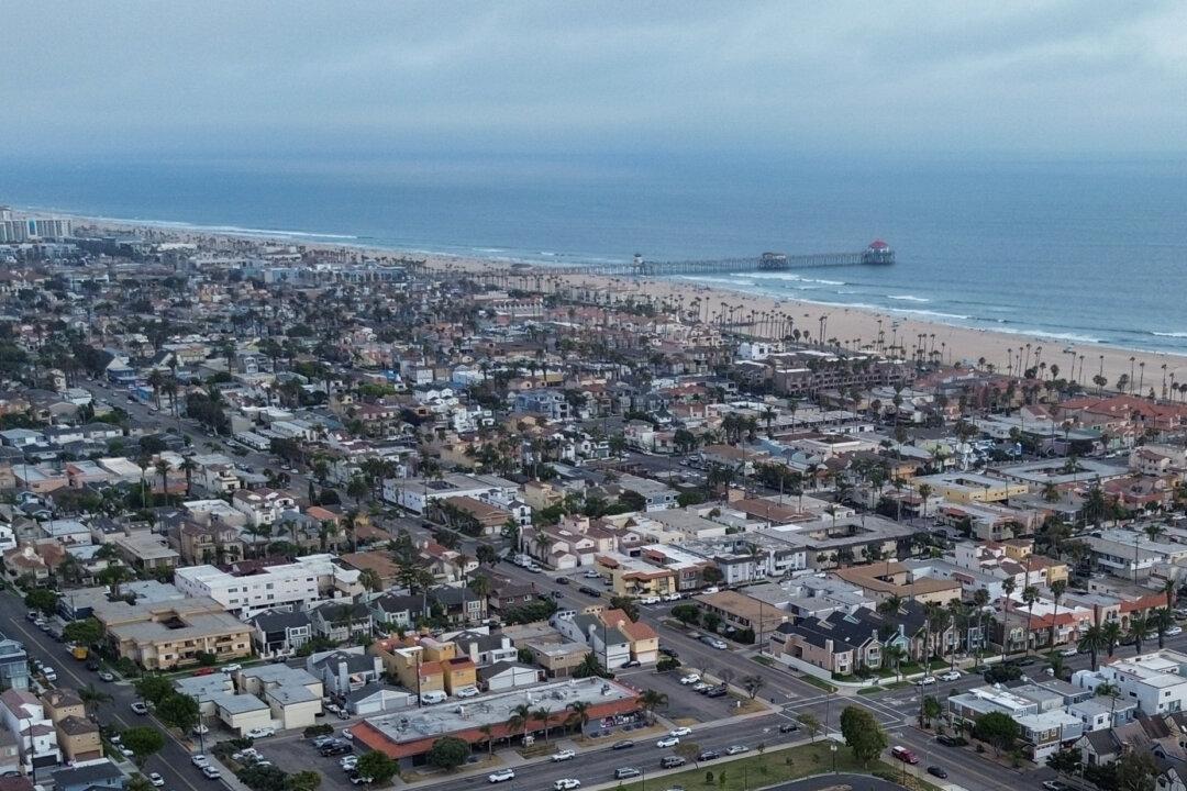 Appeals Court Sides With State, Tosses Huntington Beach Suit Over Housing Mandates